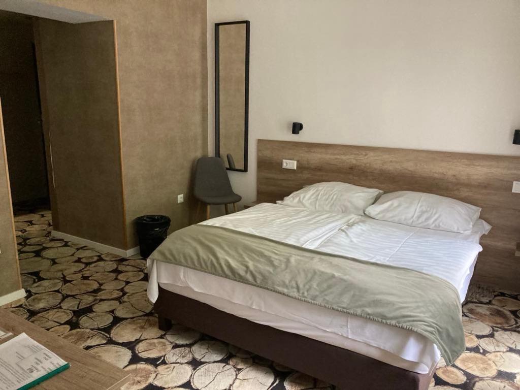 Erdővarázs Panzió Bed and breakfast 2*