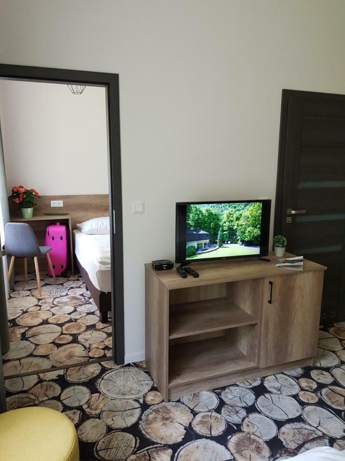 Erdővarázs Panzió Bed & Breakfast Lillafüred